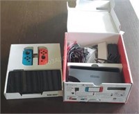 Nintendo Switch $400