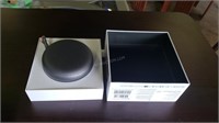 NEW Bang & Olufsen A1 Portable Speaker $450