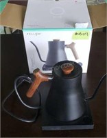 Fellow Stagg EKG Electric Pour Over Kettle $215