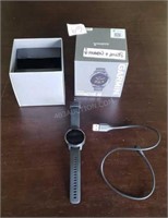 Garmin Vivoactive 4S Small Size GPS Watch $480