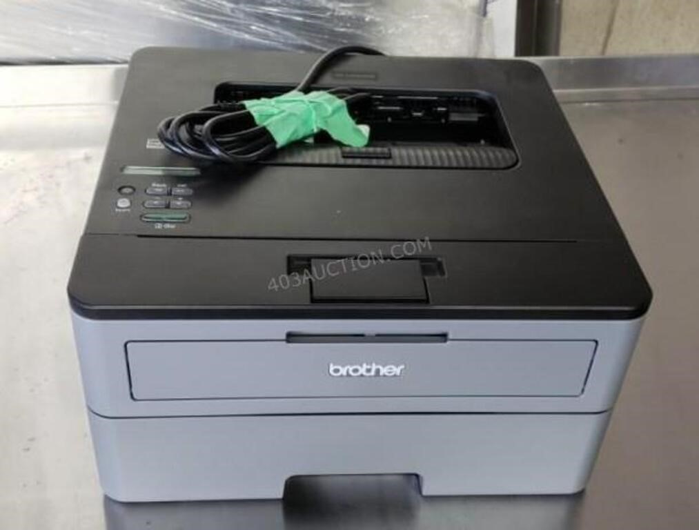 Brother HL-L2359DW Printer HL-2350DW $600