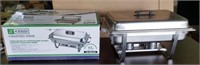 NEW Kesgi 9L Stainless Chafing Dish