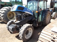 New Holland T4050F Tractor