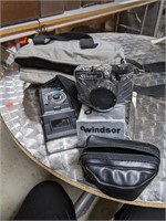 Windsor 35mm Camera