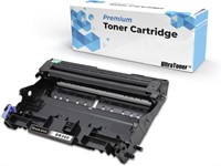 Compatible Drum+Toner Cartridge Replacement for