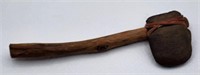 Tomahawk Indian Artifact