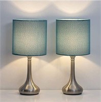 Bedside Desk Lamps, Unique Nightstand Lamps with