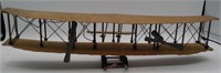 Handmade Airplane, Lightweight