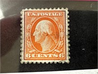 #506 MINT NH SCARCE 1917 PERF 11 ISSUE
