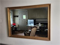Decorative Mirror 46x34.5