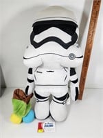Star Wars Halloween Stormtrooper