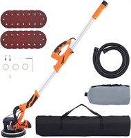 ZELCAN 850W Electric Power Drywall Sander with