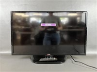 LG 32" Class 720p LED TV