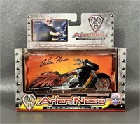 Arlen Ness Die Cast Motorcycles 1/18 Scale