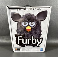 2012 Hasbro Furby