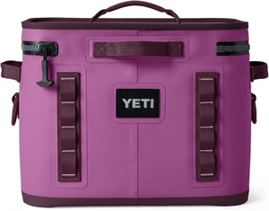 NEW $400 YETI Hopper Flip 12 Portable Soft Cooler