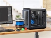 NEW! $800 Monoprice Voxel 3D Printer - Black/Gray