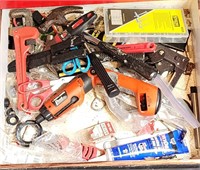 Drawer Full Tools and More