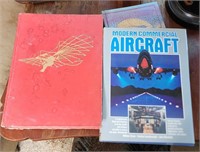 Aircraft Books