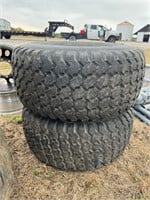 Kubota Tires