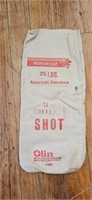 American Standard Chilled Shot Bag