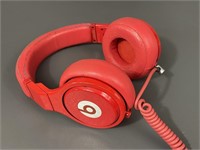 Beats by Dre Pro Headphones (Wired)