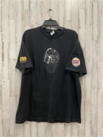 2005 Star Wars Burger King Episode III T-Shirt