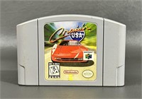 Nintendo 64 Crusin’ USA Game