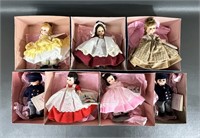 Madame Alexander Little Women Dolls (7)
