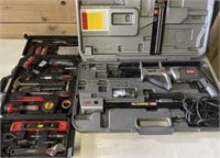 Senco Duraspin Ds300 Screw Gun,durability Tool Set