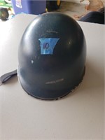 WWII M1 helmet