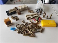 lot of assorted Ammo