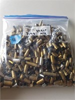 45 acp and 9mm mixed brass