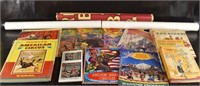 Collection Of Ringling Bros & Barnum Baily Circus