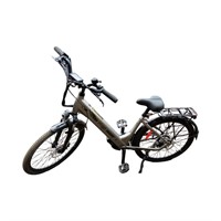 Ebgo CC60 Electric Bike (New)