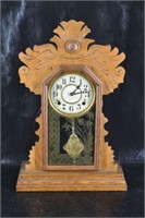 Seth Thomas Antique Kitchen Clock