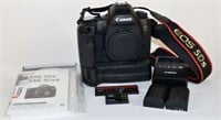 Canon Eos 5ds Digital Camera