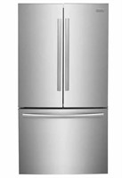 Frigidaire Gallery 36in 28.8 Cu Ft. Stainless