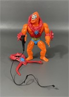 1981 MOTU Beastman Action Figure