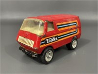 1970’s Tonka Metal Van 55450