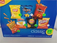 **BB: 4/24** Frito-Lay classic mix chips 5 flavors