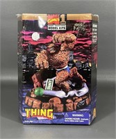 Toybiz Marvel "The Thing" Model Kit *Sealed