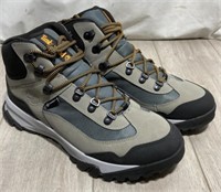 Timberland Men’s Lincoln Peak Mid Hiker Boots