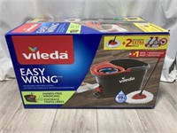 Vileda Easy Wring Mop System (Pre Owned)