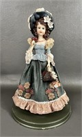 Meerchi Southern Belle Figurine