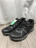 Men’s Eddie Bauer Hiking Shoes Size 9