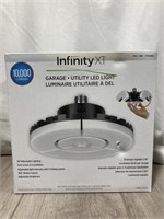 Infinity X1 Garage Utility LED Light