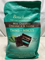 Bouchard Mint Chocolate