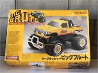 1988 Kyoshi Off Road RS Race Truck