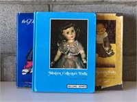 Resource Books-Collectible Dolls